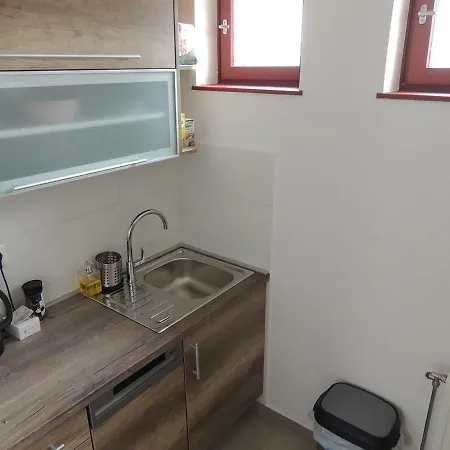 Ramp- Art Apartment