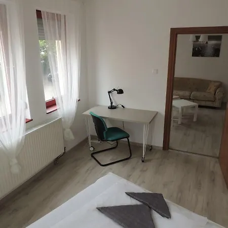 Ramp- Art Apartment