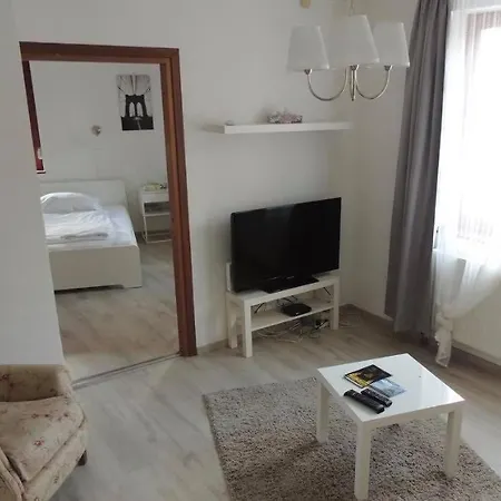 Ramp- Art Apartment *